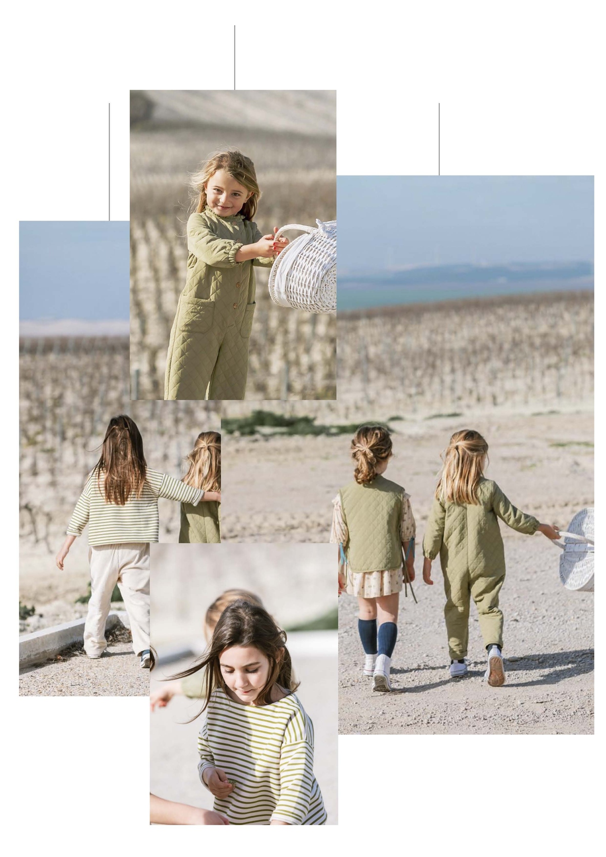 Lookbook MYL AW24 pagina 12