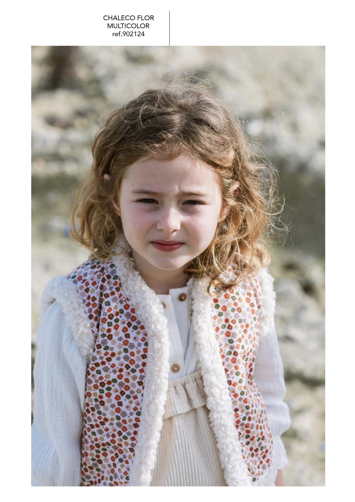 Lookbook MYL AW24 pagina 48