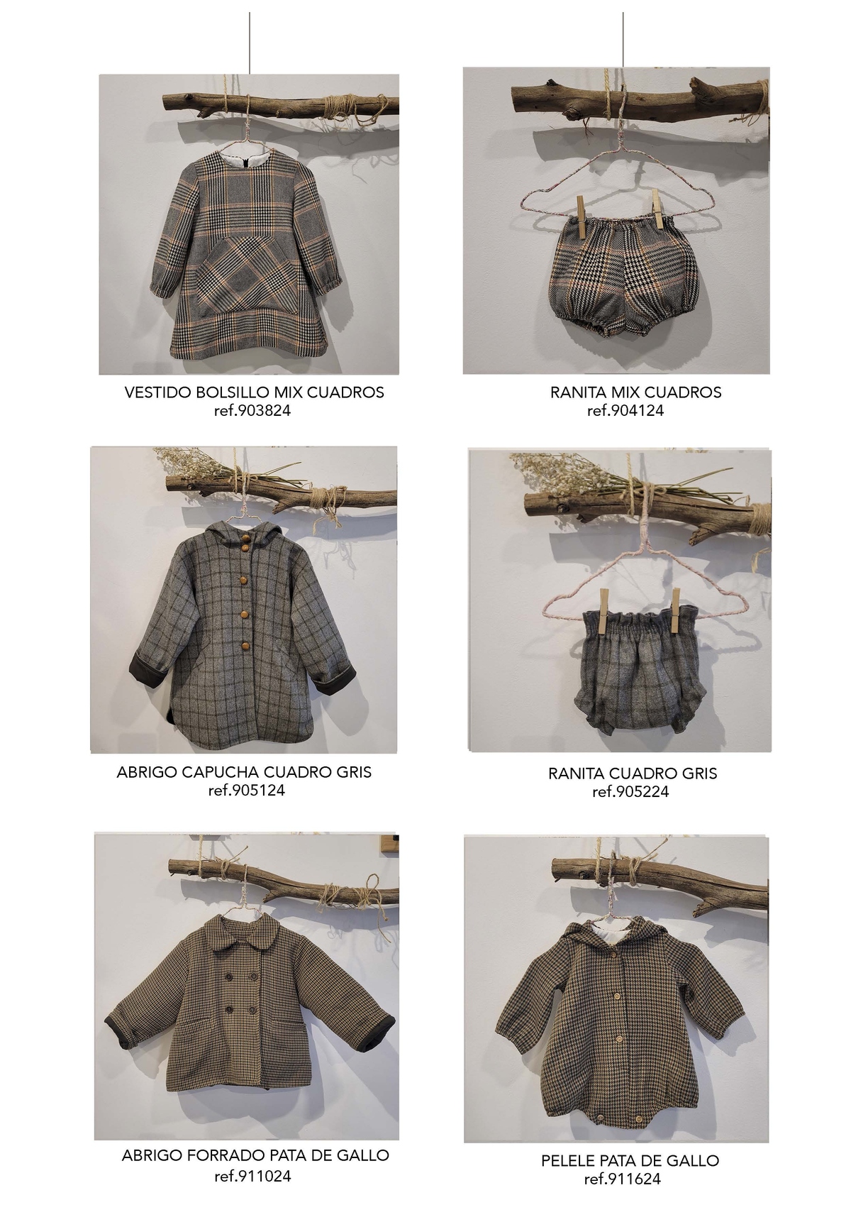 Lookbook MYL AW24 pagina 71