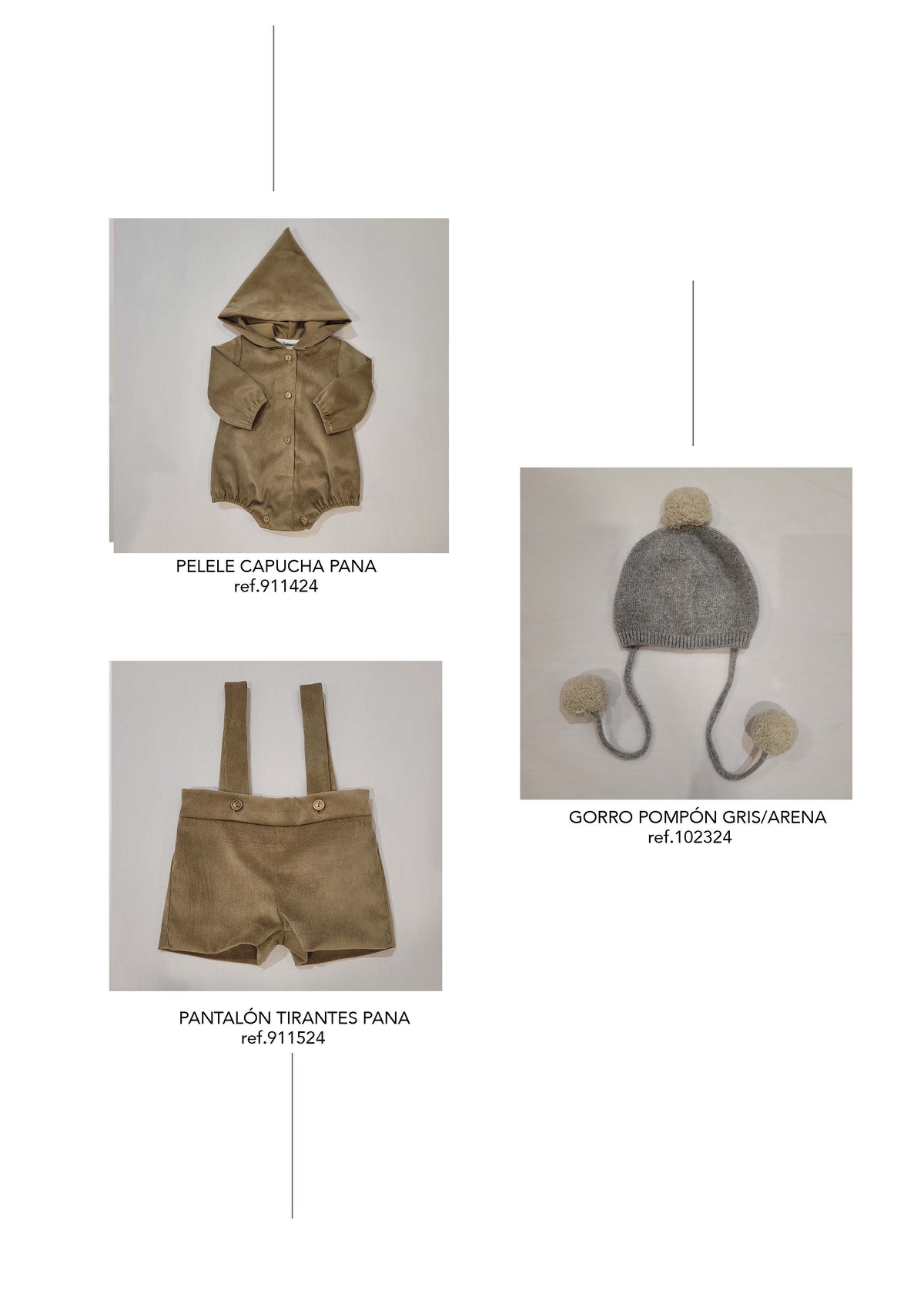 Lookbook MYL AW24 pagina 76